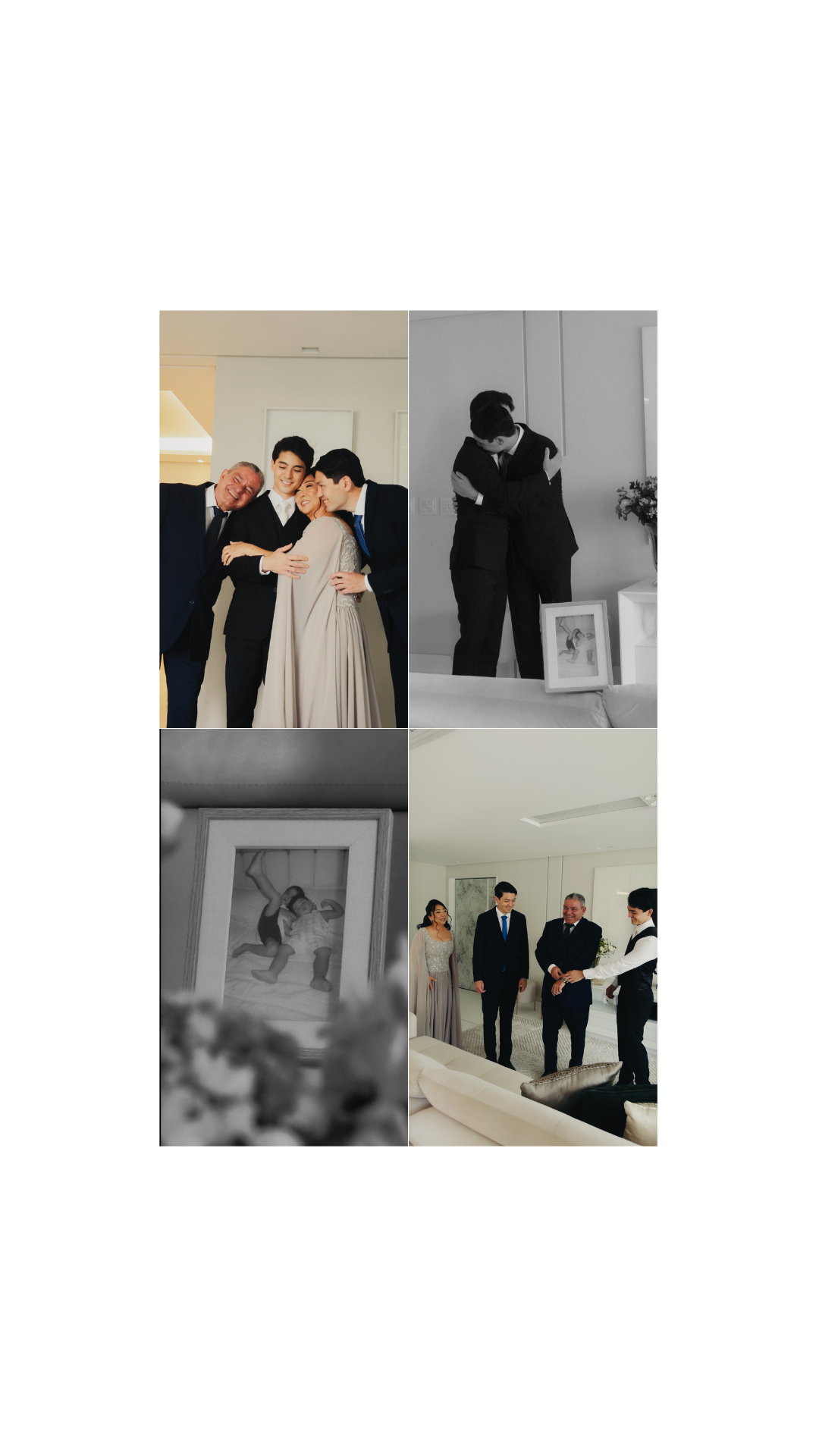/// letícia & breno. O agora films | cobertura de stories & wedding film
