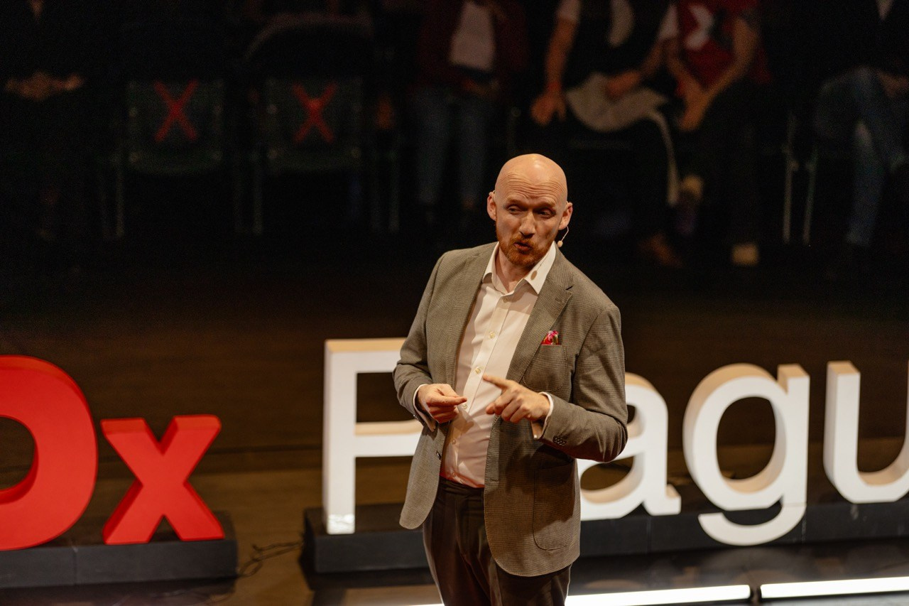 Dana Lišková - Event Photographer Prague - event photography  - conference photography - corporate events - corporate photography