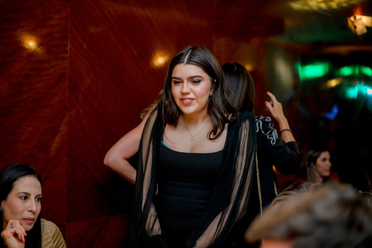 Luciana. Fotógrafa de Eventos em São Paulo e Sorocaba Kika Damasceno