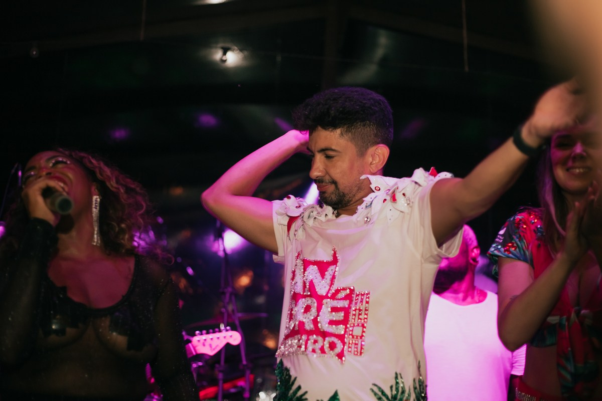 Micareta Massa - André Ribeiro. Fotógrafa de Eventos em São Paulo e Sorocaba Kika Damasceno
