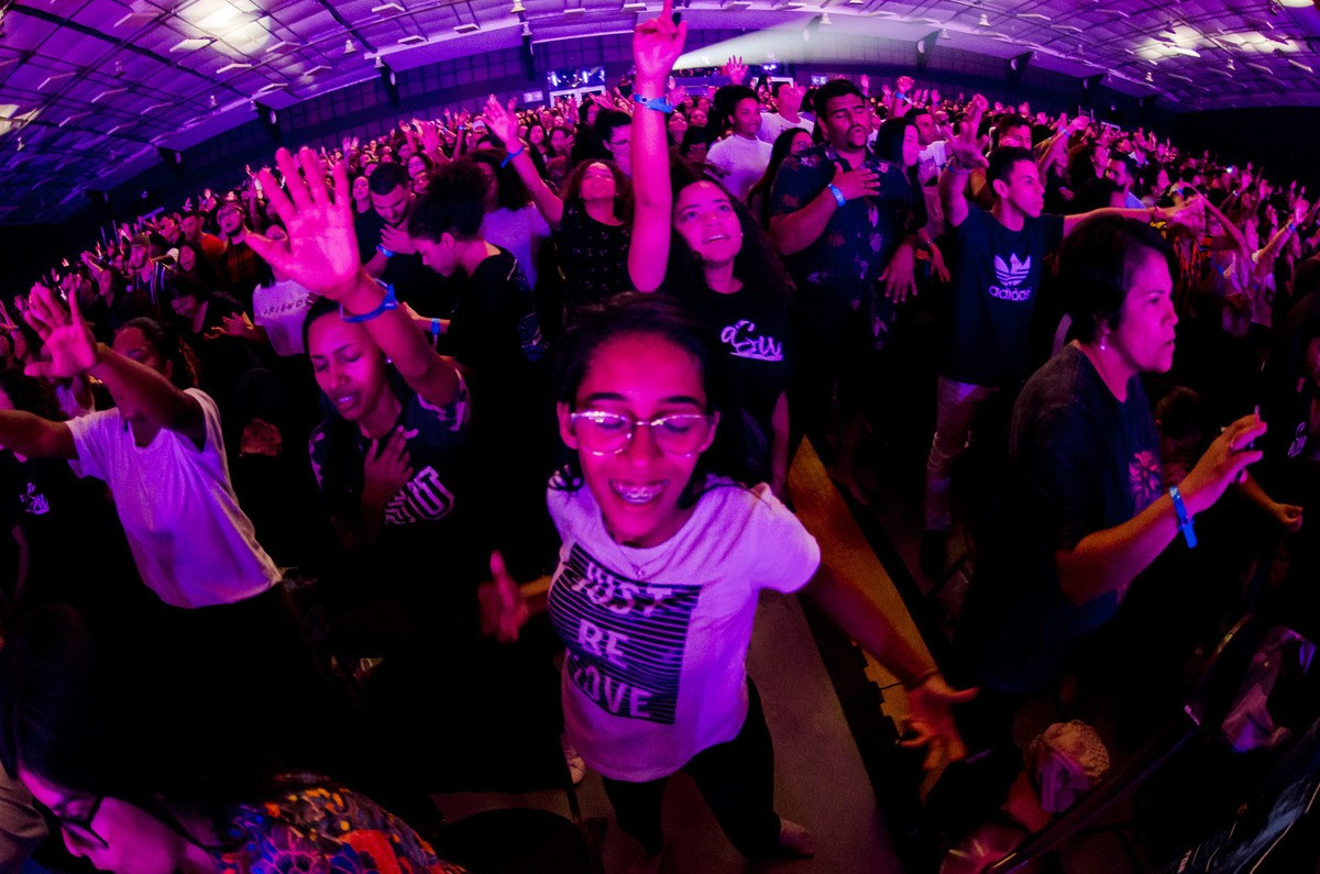 ASU Tour RJ. Fotógrafa de Eventos em São Paulo e Sorocaba Kika Damasceno
