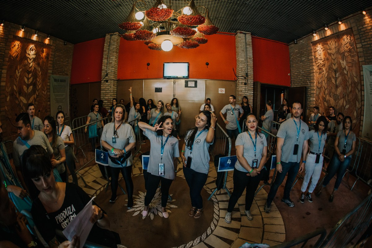 ASU - SP. Fotógrafa de Eventos em São Paulo e Sorocaba Kika Damasceno