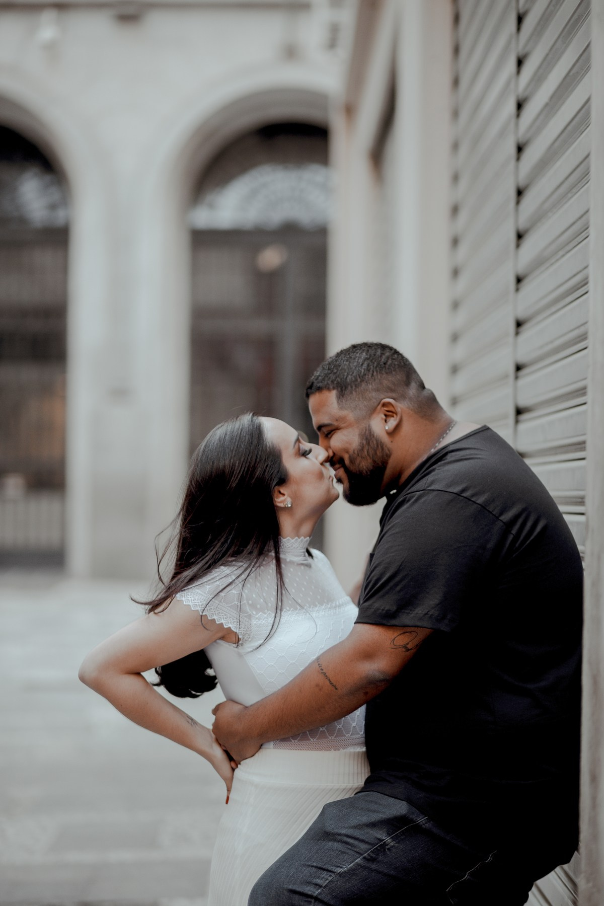 Osmar e Bianca - Pré - Wedding. Fotógrafa de Eventos em São Paulo e Sorocaba Kika Damasceno