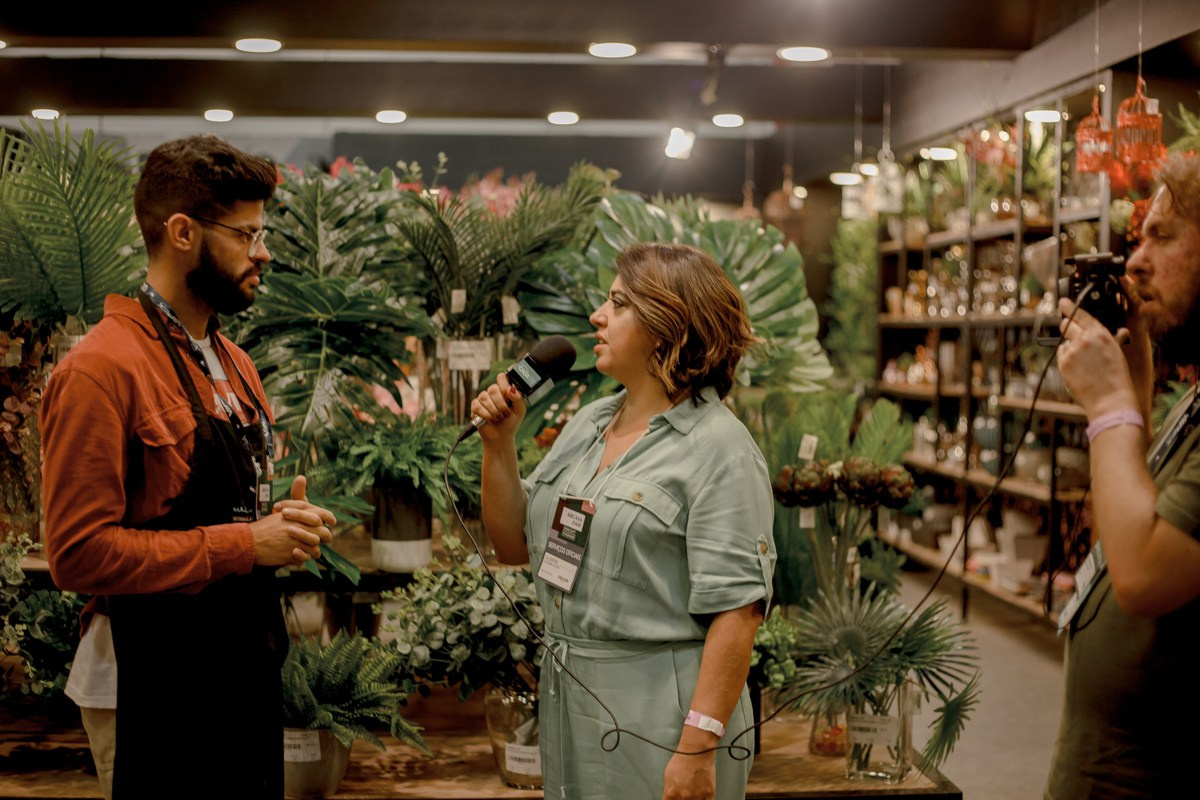 Abcasa 2019 - Dani Sakurai. Fotógrafa de Eventos em São Paulo e Sorocaba Kika Damasceno