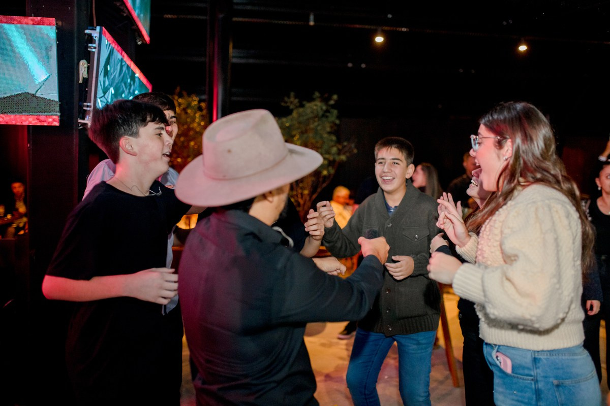 Reinauguração Villa La Feria. Fotógrafa de Eventos em São Paulo e Sorocaba Kika Damasceno