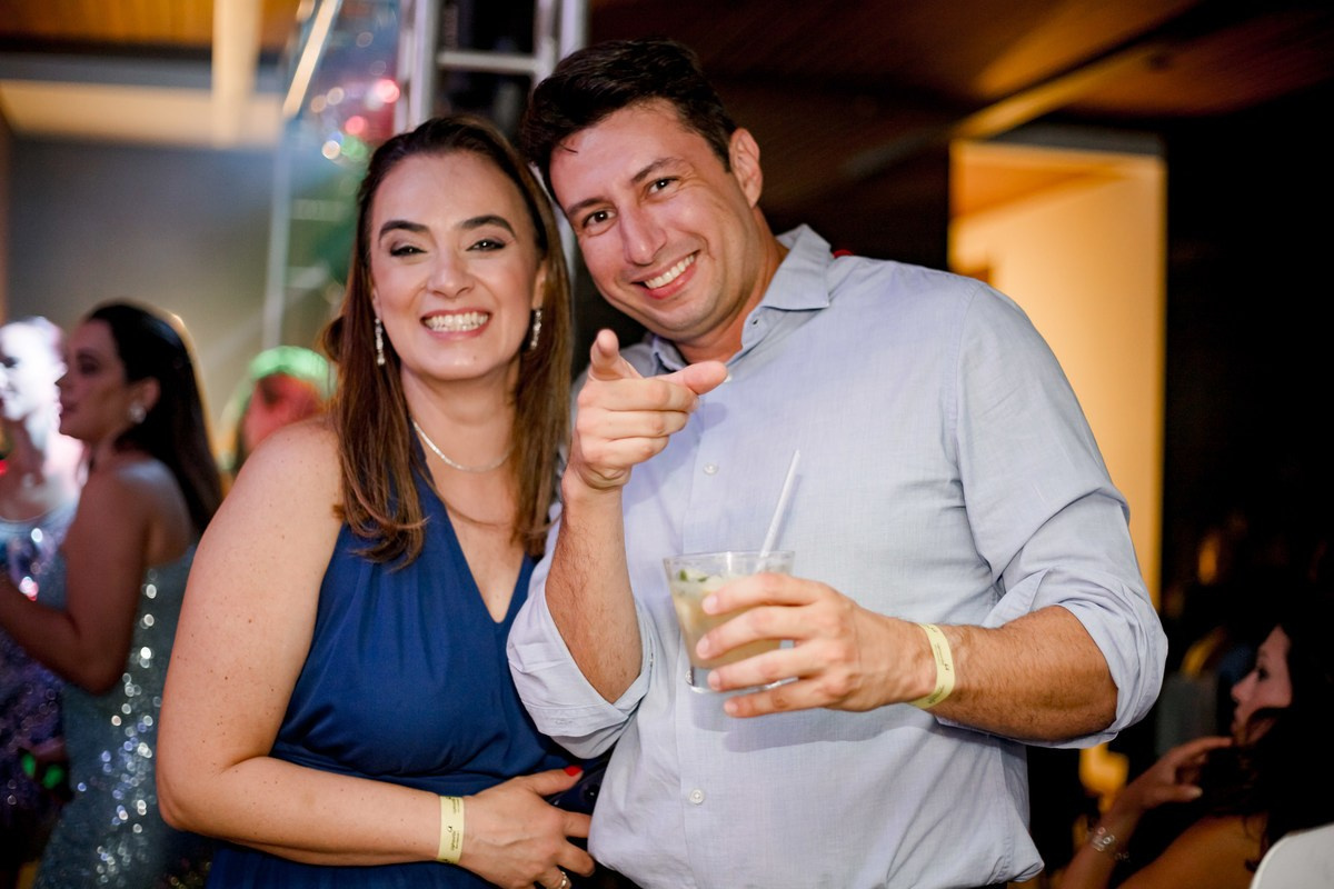 Ednéia - Aniversário Las Vegas. Fotógrafa de Eventos em São Paulo e Sorocaba Kika Damasceno