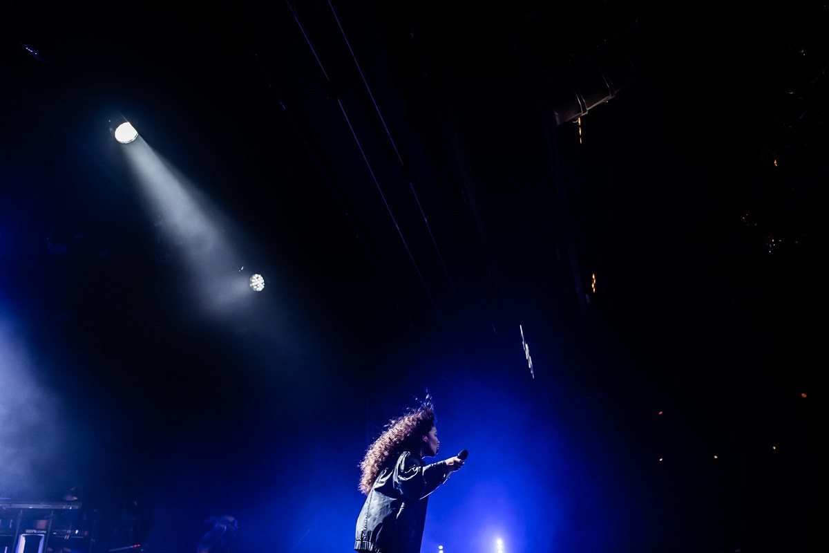 Priscilla Alcantara - Show em SP. Fotógrafa de Eventos em São Paulo e Sorocaba Kika Damasceno
