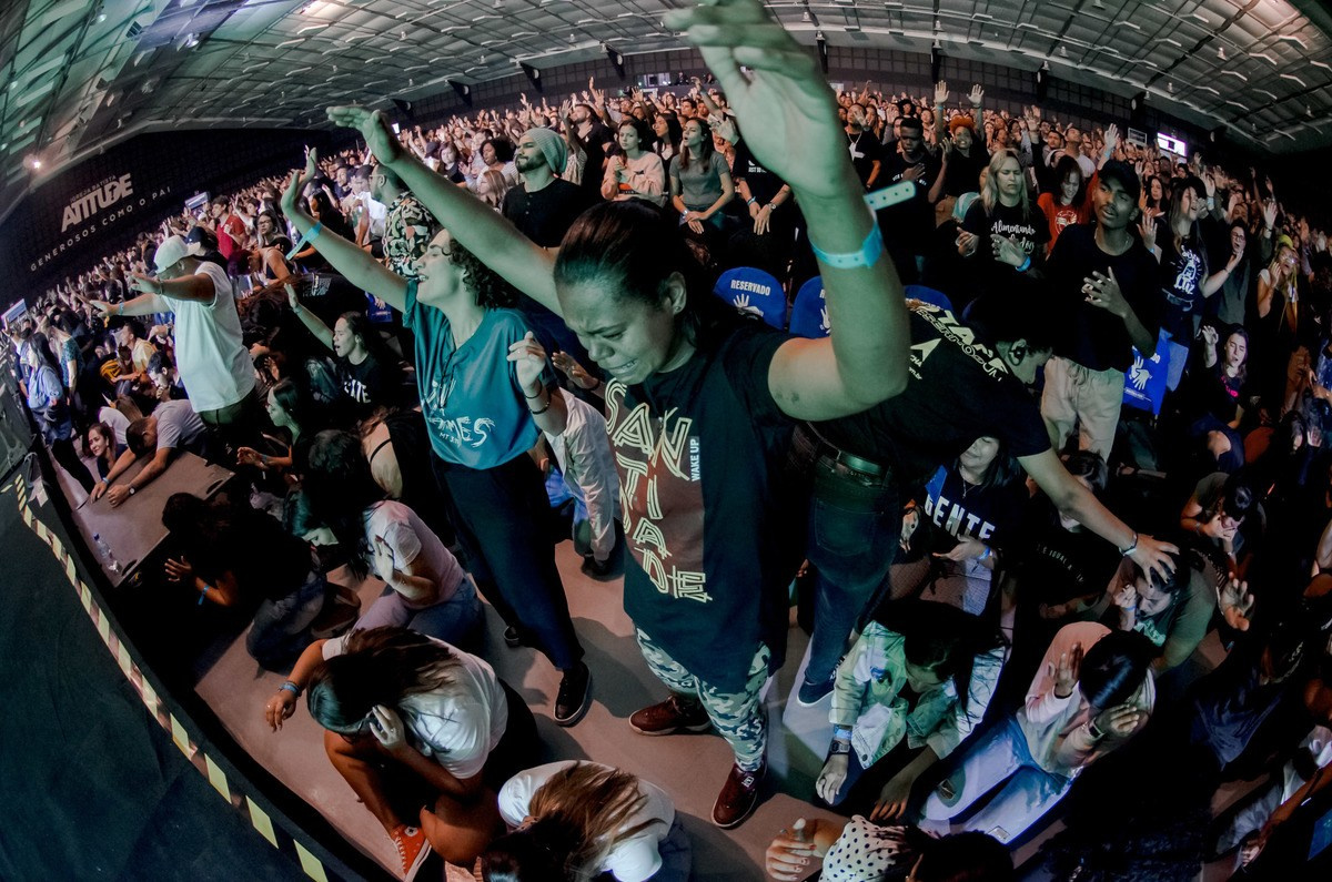 ASU Tour RJ. Fotógrafa de Eventos em São Paulo e Sorocaba Kika Damasceno