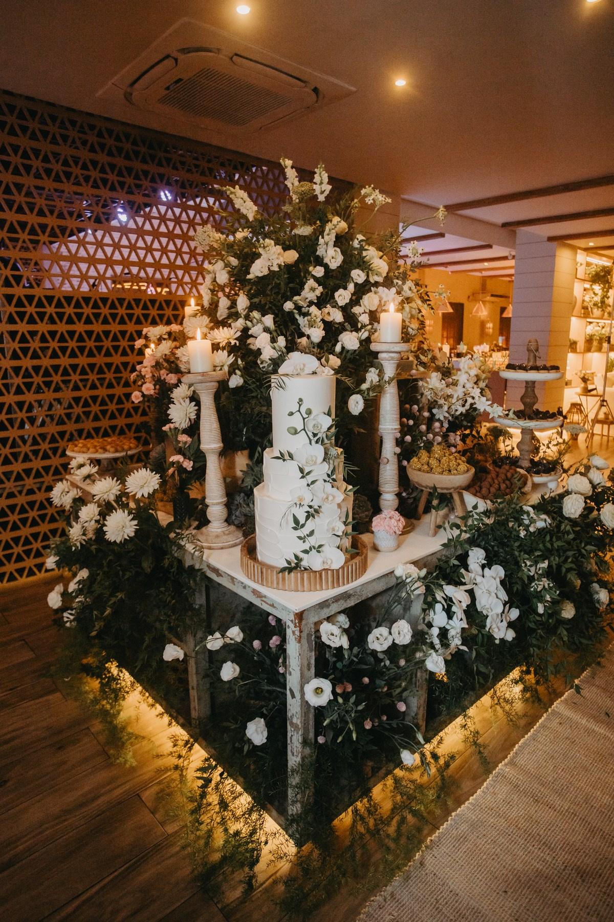 Larissa e Rodrigo - Casamento. Fotógrafa de Eventos em São Paulo e Sorocaba Kika Damasceno