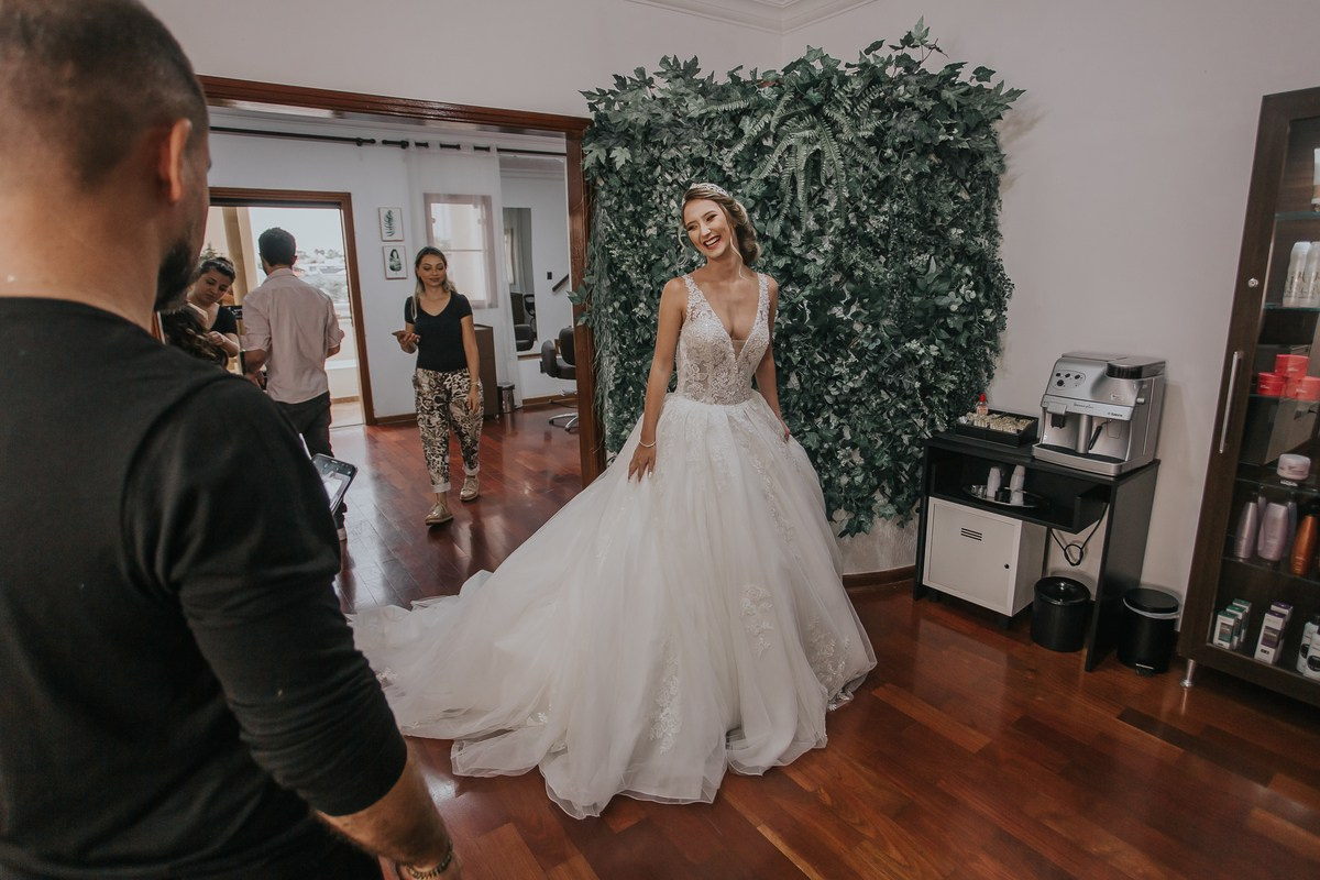 Noivas by Rafa Morais. Fotógrafa de Eventos em São Paulo e Sorocaba Kika Damasceno