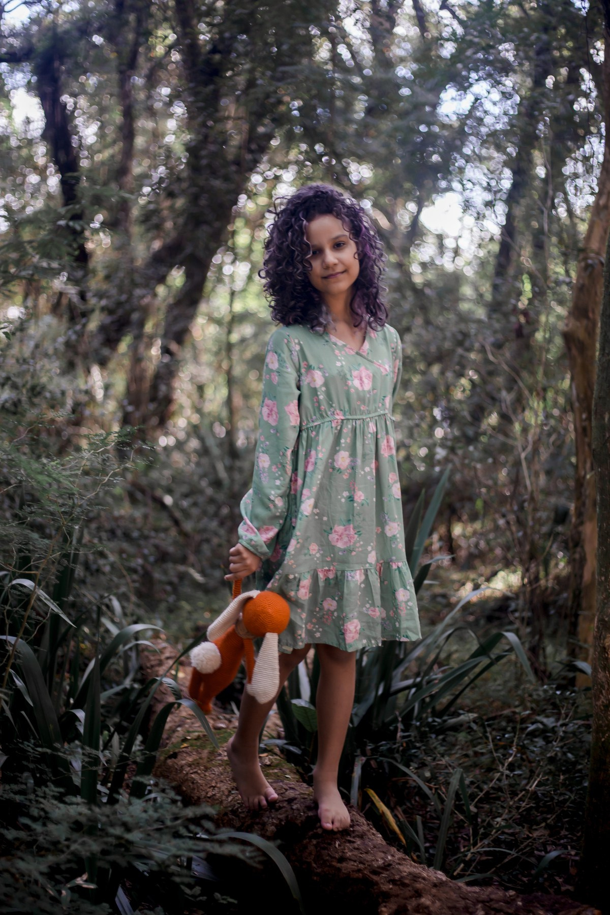 Anna Damasceno - Ensaio de páscoa. Fotógrafa de Eventos em São Paulo e Sorocaba Kika Damasceno