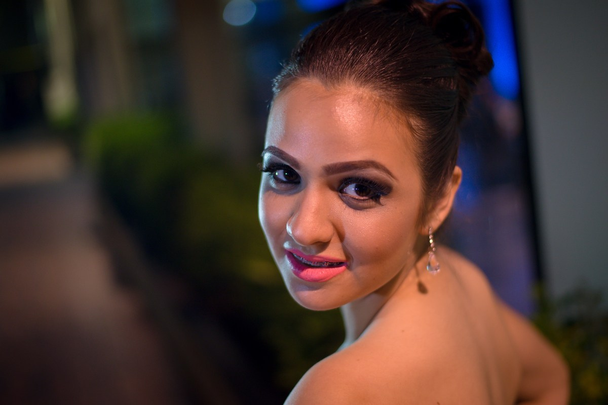 Larissa | 15 anos. Fotógrafa de Eventos em São Paulo e Sorocaba Kika Damasceno