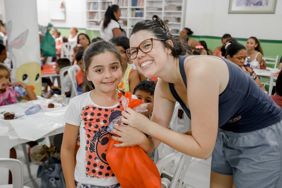 Núcleo Vida Melhor. Fotógrafa de Eventos em São Paulo e Sorocaba Kika Damasceno