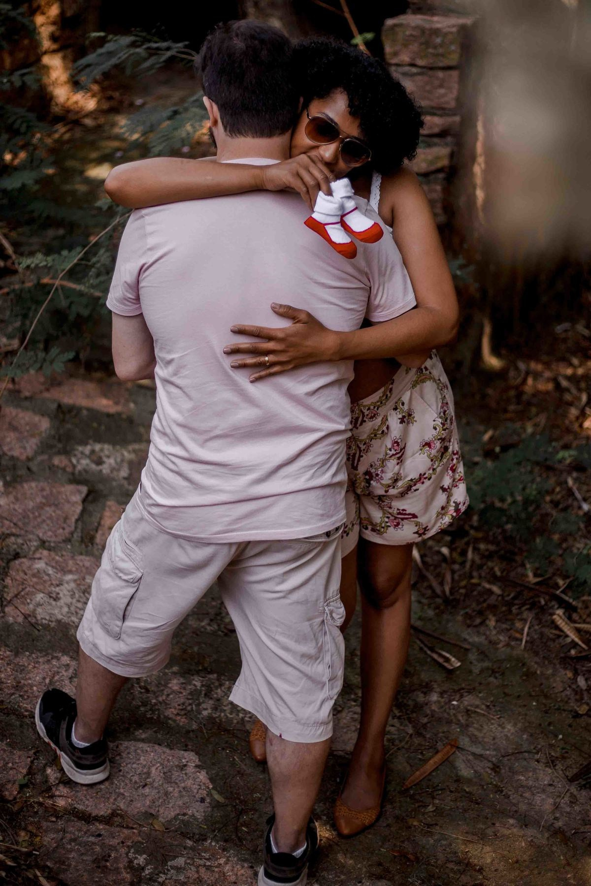 A Espera de Maria Rita - Karina e Jhones. Fotógrafa de Eventos em São Paulo e Sorocaba Kika Damasceno