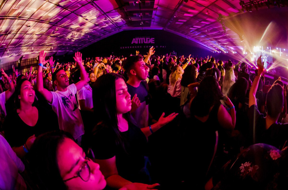 ASU Tour RJ. Fotógrafa de Eventos em São Paulo e Sorocaba Kika Damasceno