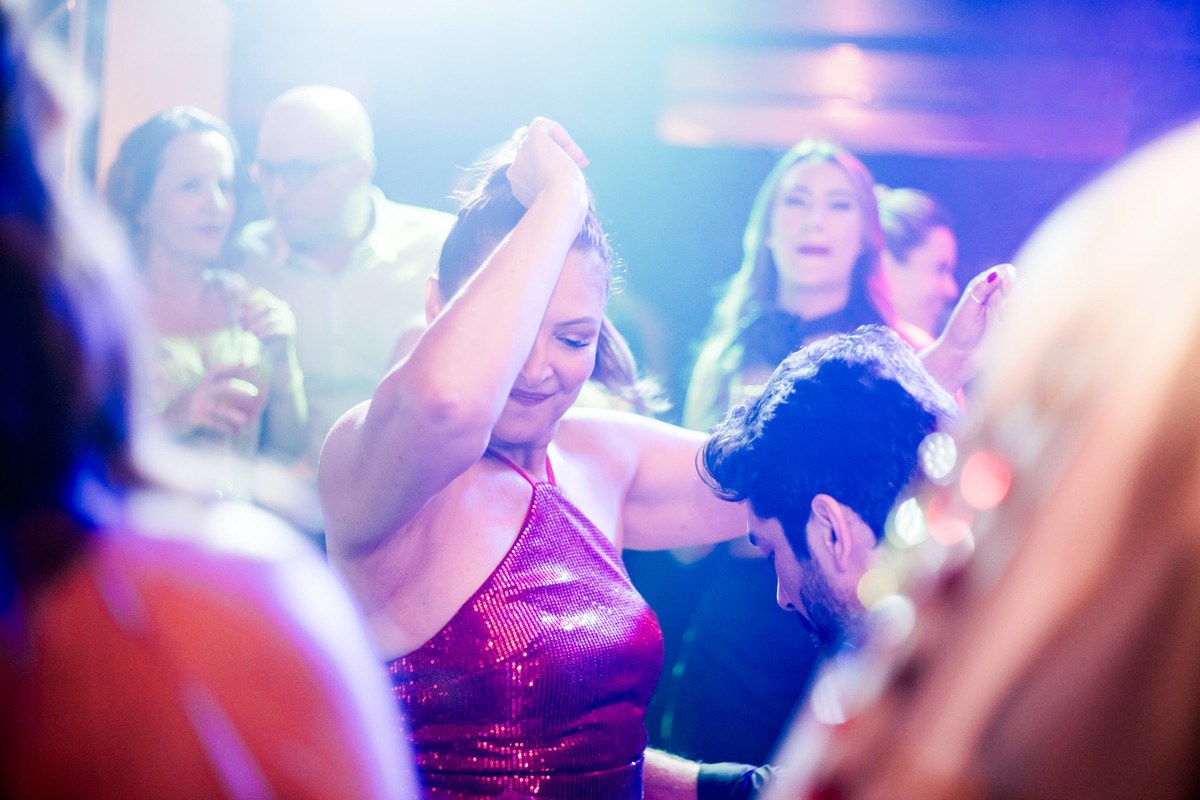 Ednéia - Aniversário Las Vegas. Fotógrafa de Eventos em São Paulo e Sorocaba Kika Damasceno