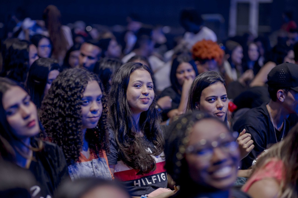 ASU Tour RJ. Fotógrafa de Eventos em São Paulo e Sorocaba Kika Damasceno