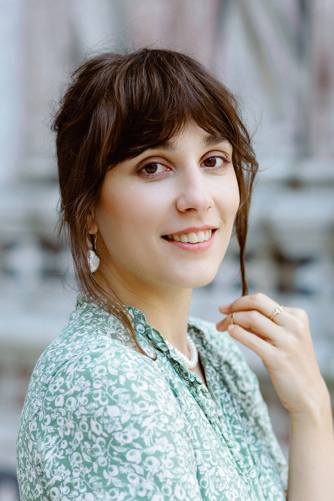 Jannet & Alex. Photographer