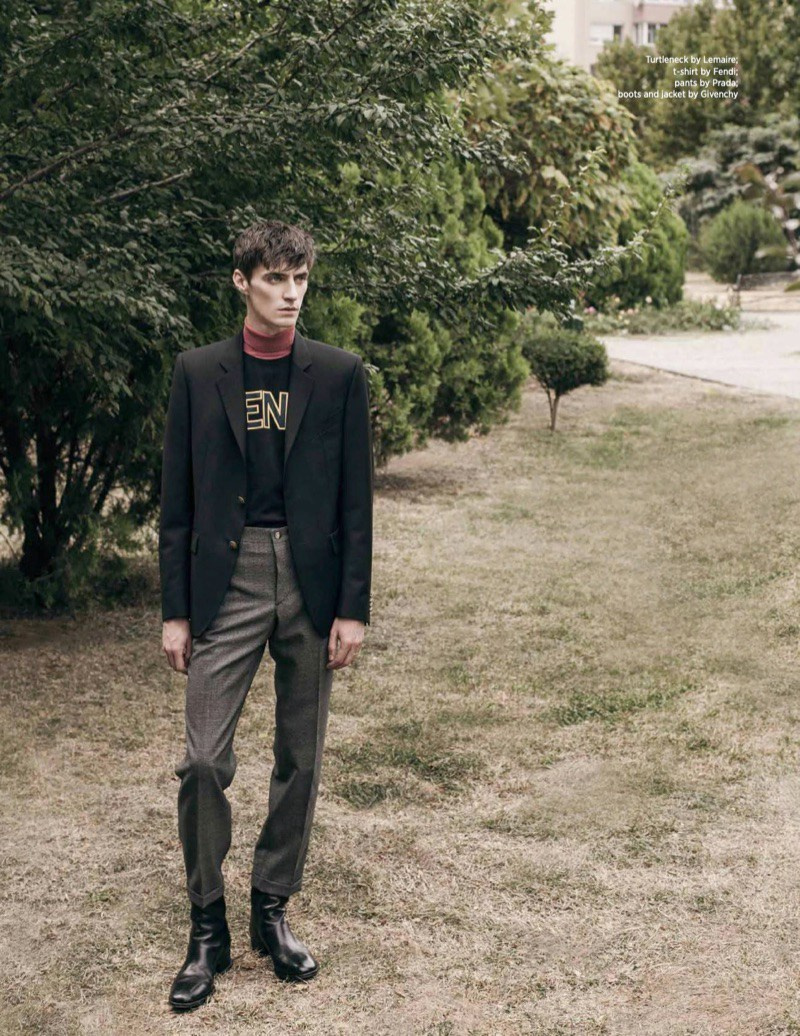 МУЖЧИНЫ РЕФЕРЕНСЫ