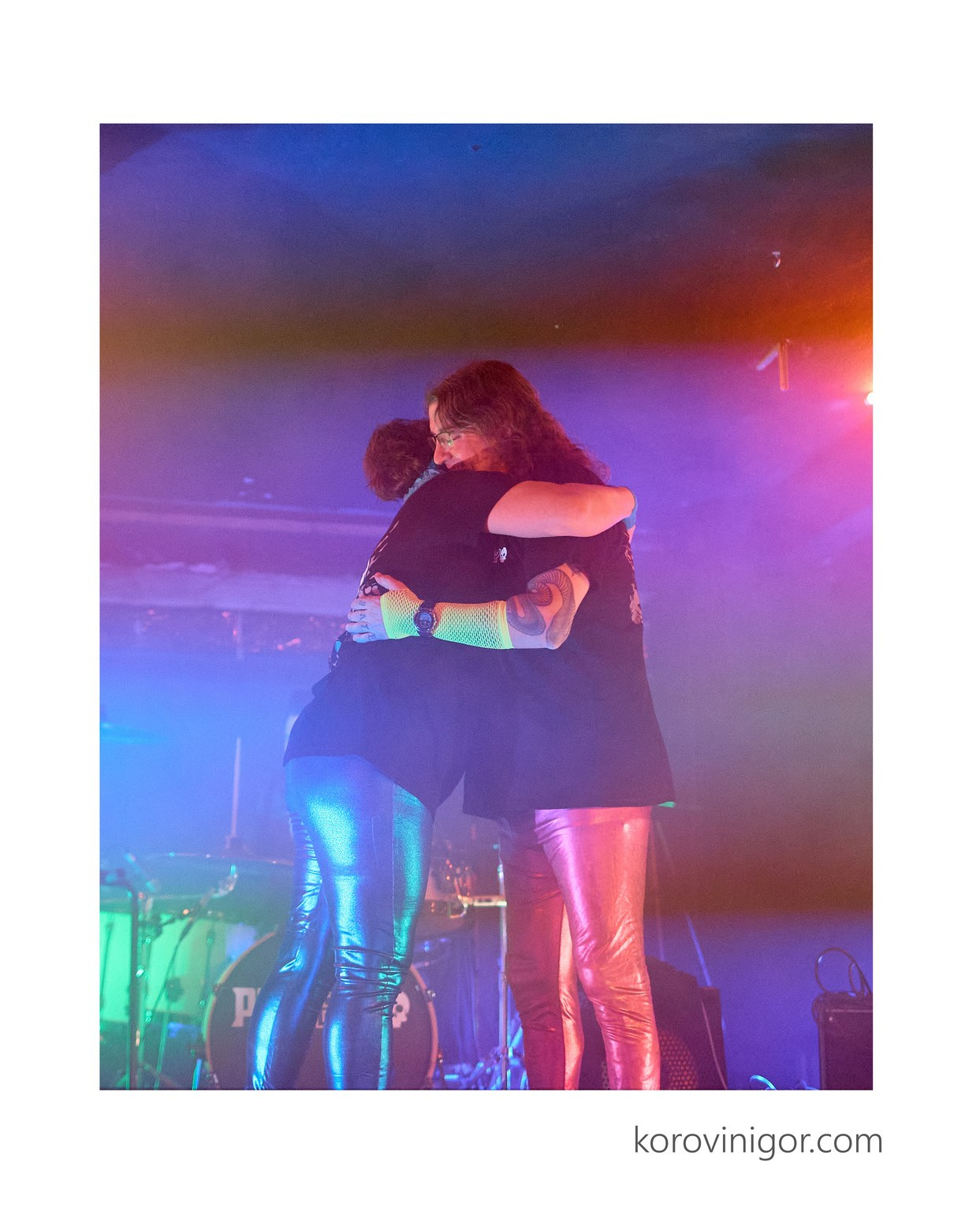 Insomnia. Associaciò cultural La Granja Alcoy España