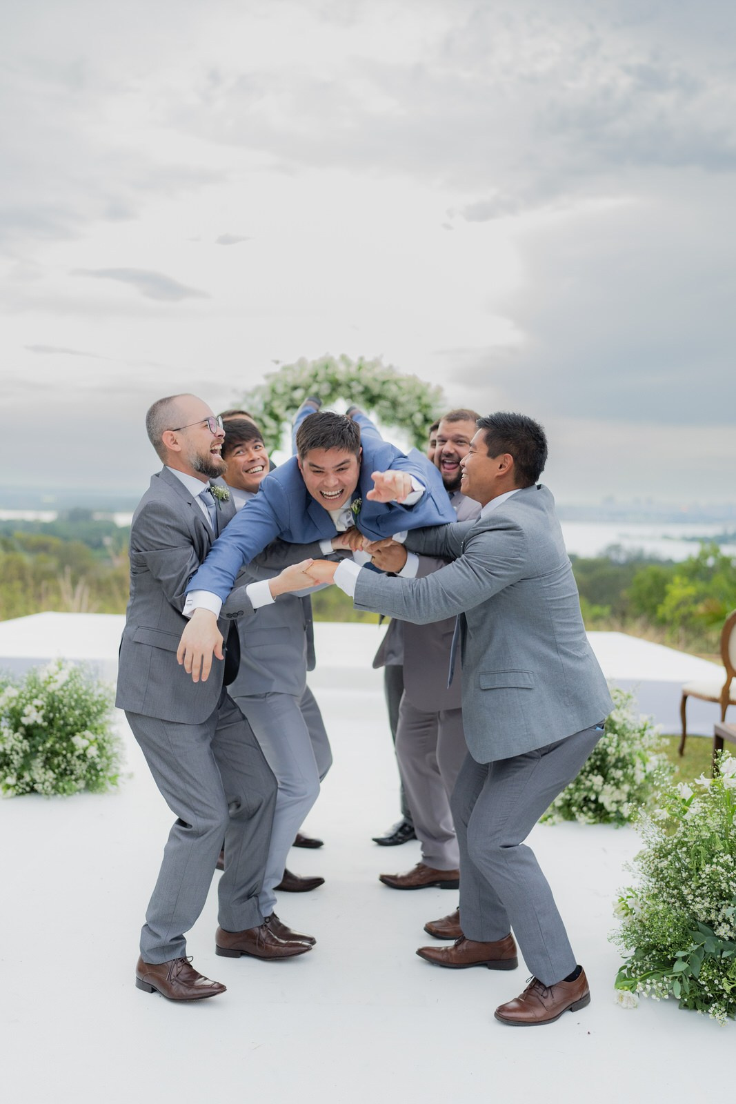 Juliana e Felipe. Fabio Barth | Foto e Filme de casamento