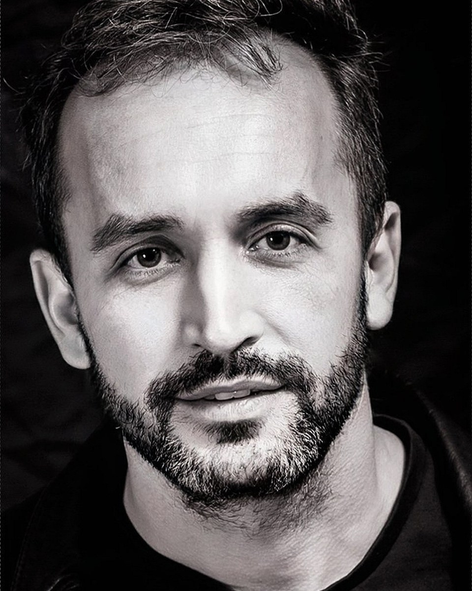 🏀 ALBUM « POUR LE BUSINESS ». Félix - Photographe professionnel à Paris