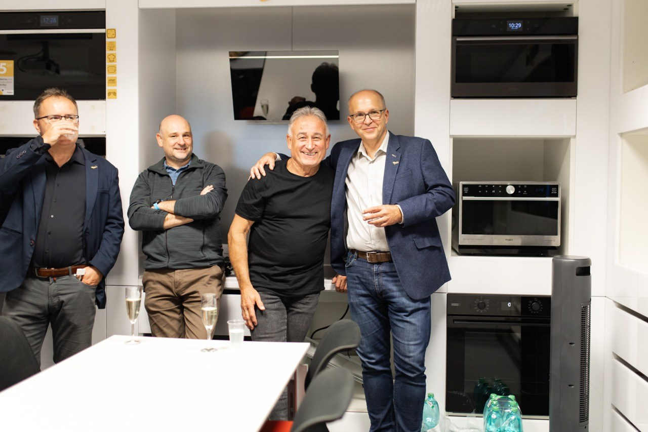 Dana Lišková - Event Photographer Prague - event photography - corporate events - business portrait - corporate photography