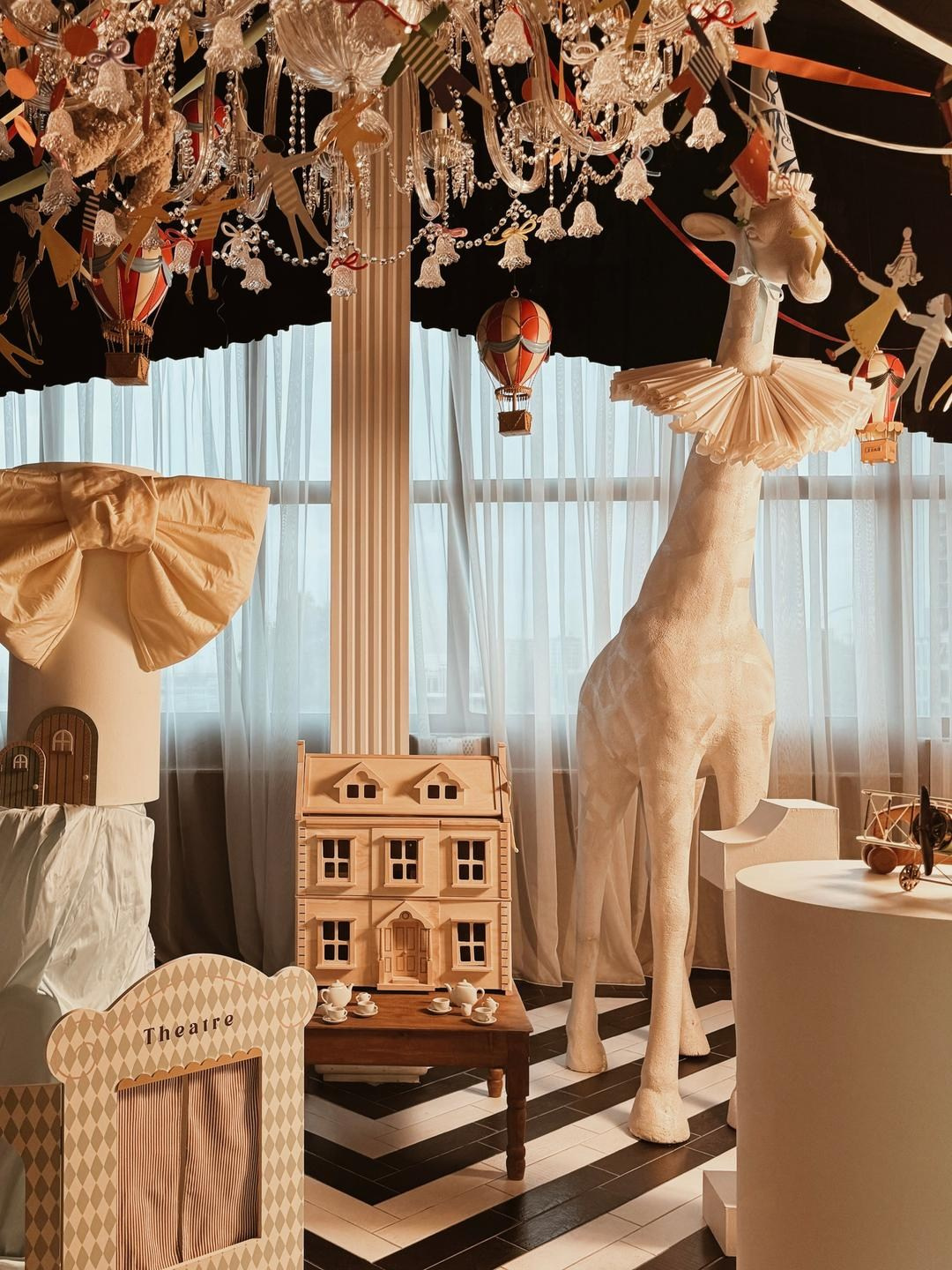 Новогодние съемки. Женский и семейный фотограф в Ташкенте