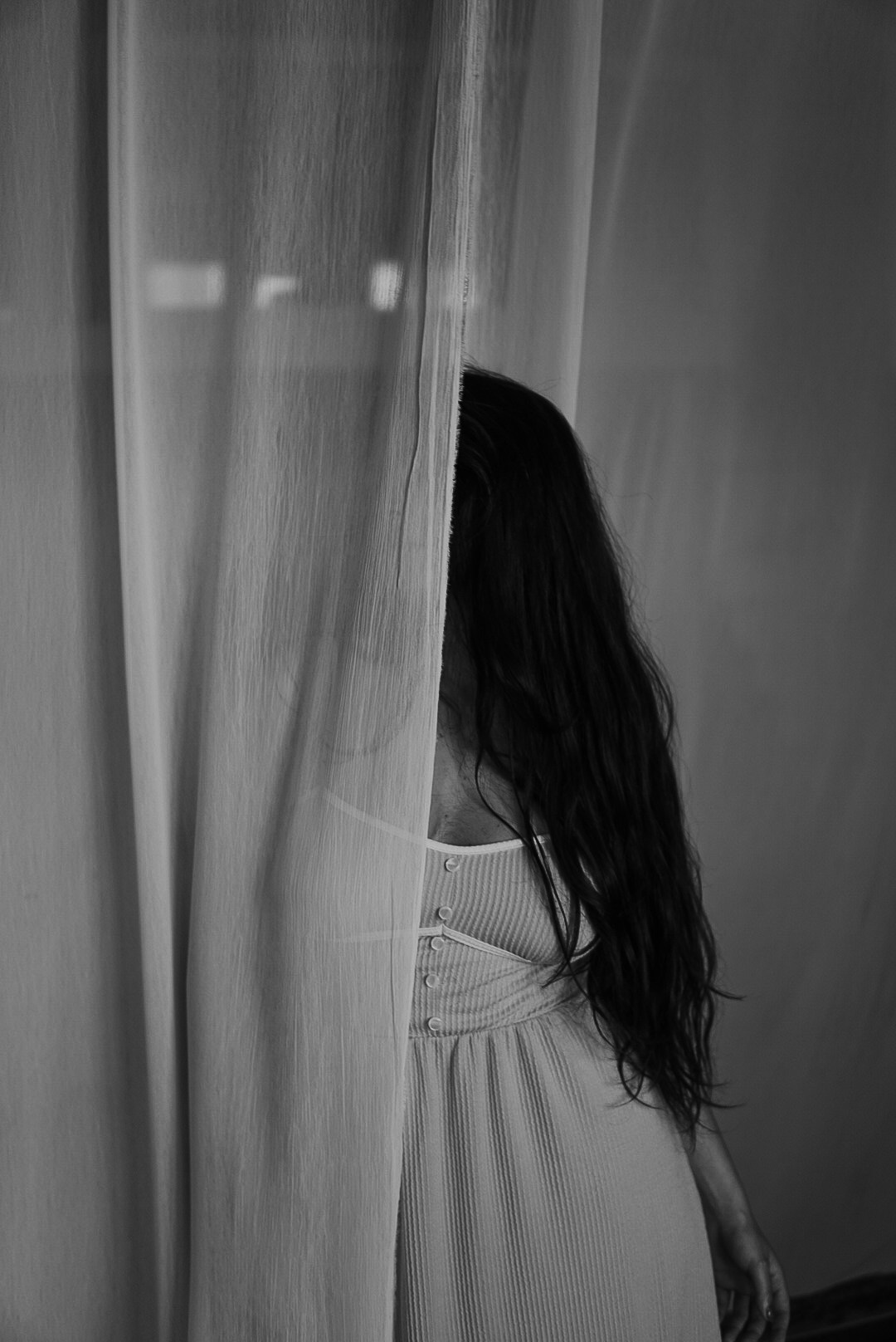 Editorial. Visual Art by Life Artist, Shiva Marchand