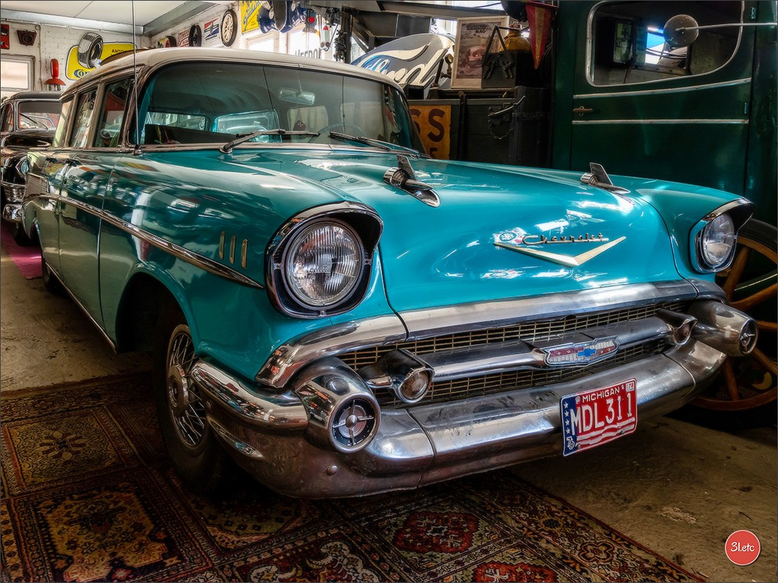 Удивительное место - частный музей старинного хлама - Fahrzeugmuseum. Photographe à Strasbourg | Portraits, Studio, Enfants, Événements