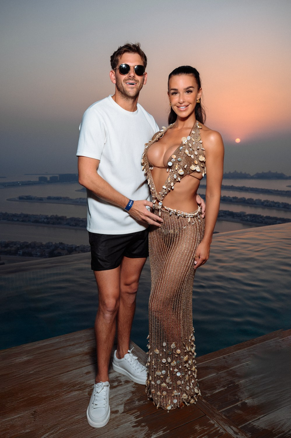 Wedding & Portraits. Igor Solodkii | Dubai Photo & Video — Real Estate, Events, Food, Studio