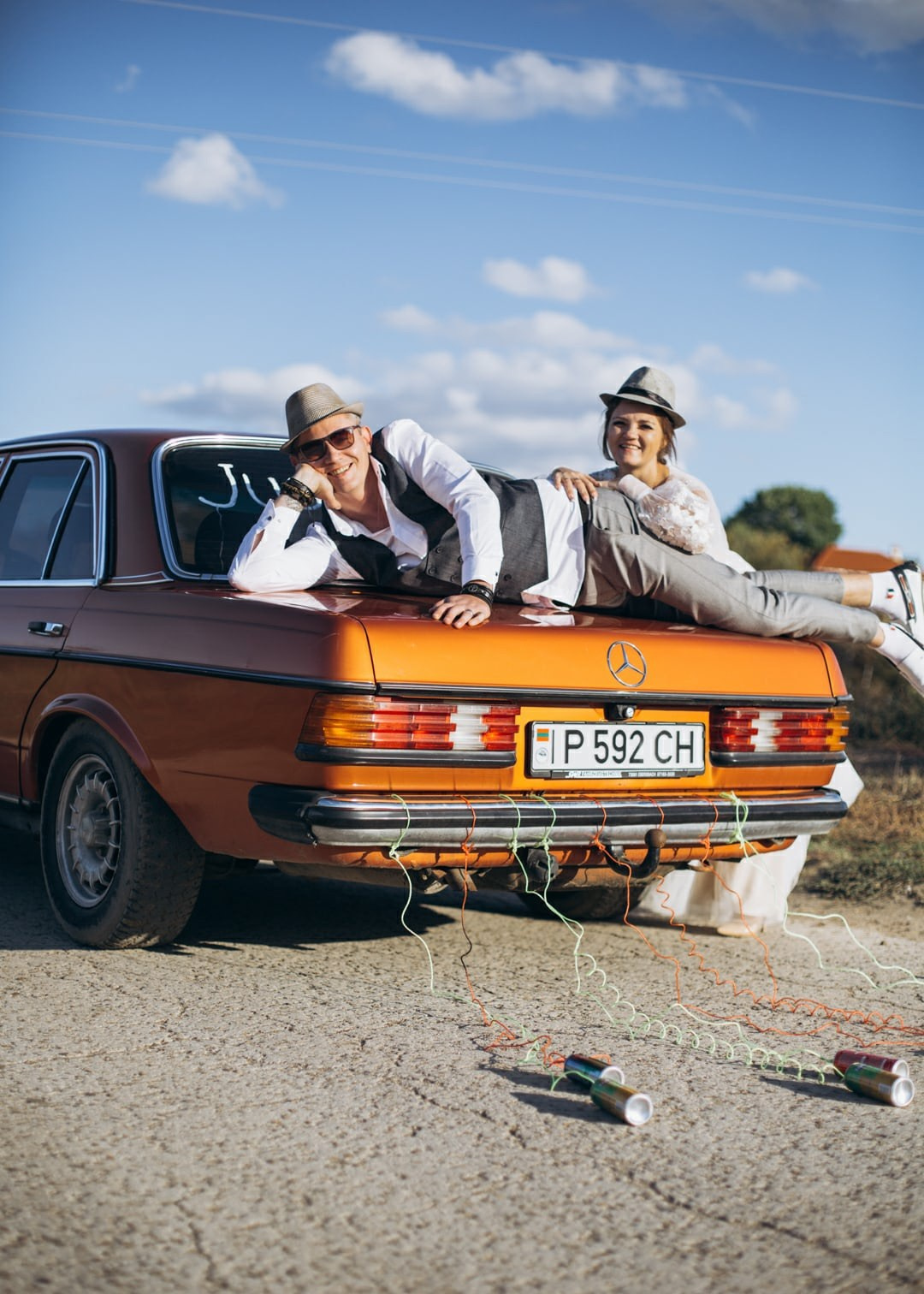 Сергей & Ирина