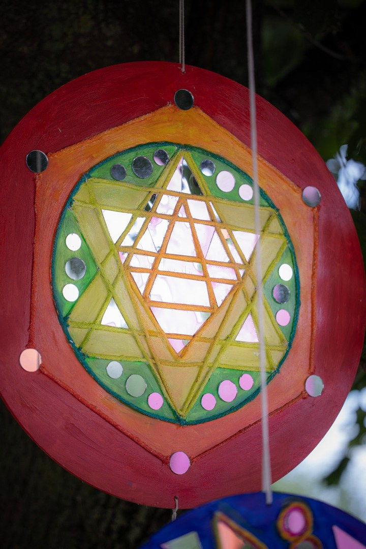 Krishna Janmashtami. Samid Ali