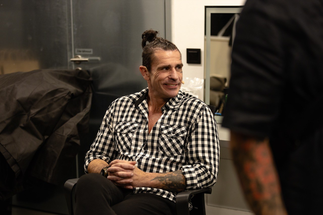 Dana Lišková - Event Photographer Prague - event photography  - conference photography - corporate events - corporate photography