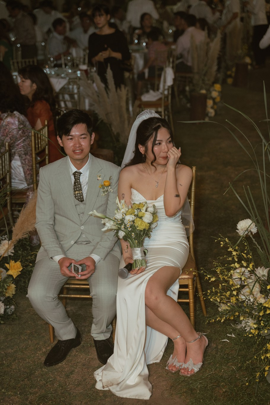 DUNG & ANH. WEDDING PHOTOGRAPHER IN VIETNAM