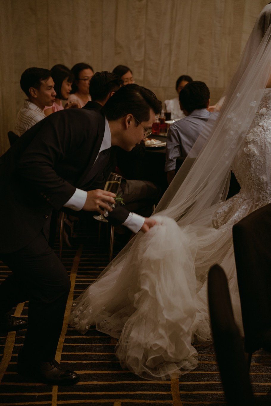 DUY & TU. WEDDING PHOTOGRAPHER IN VIETNAM