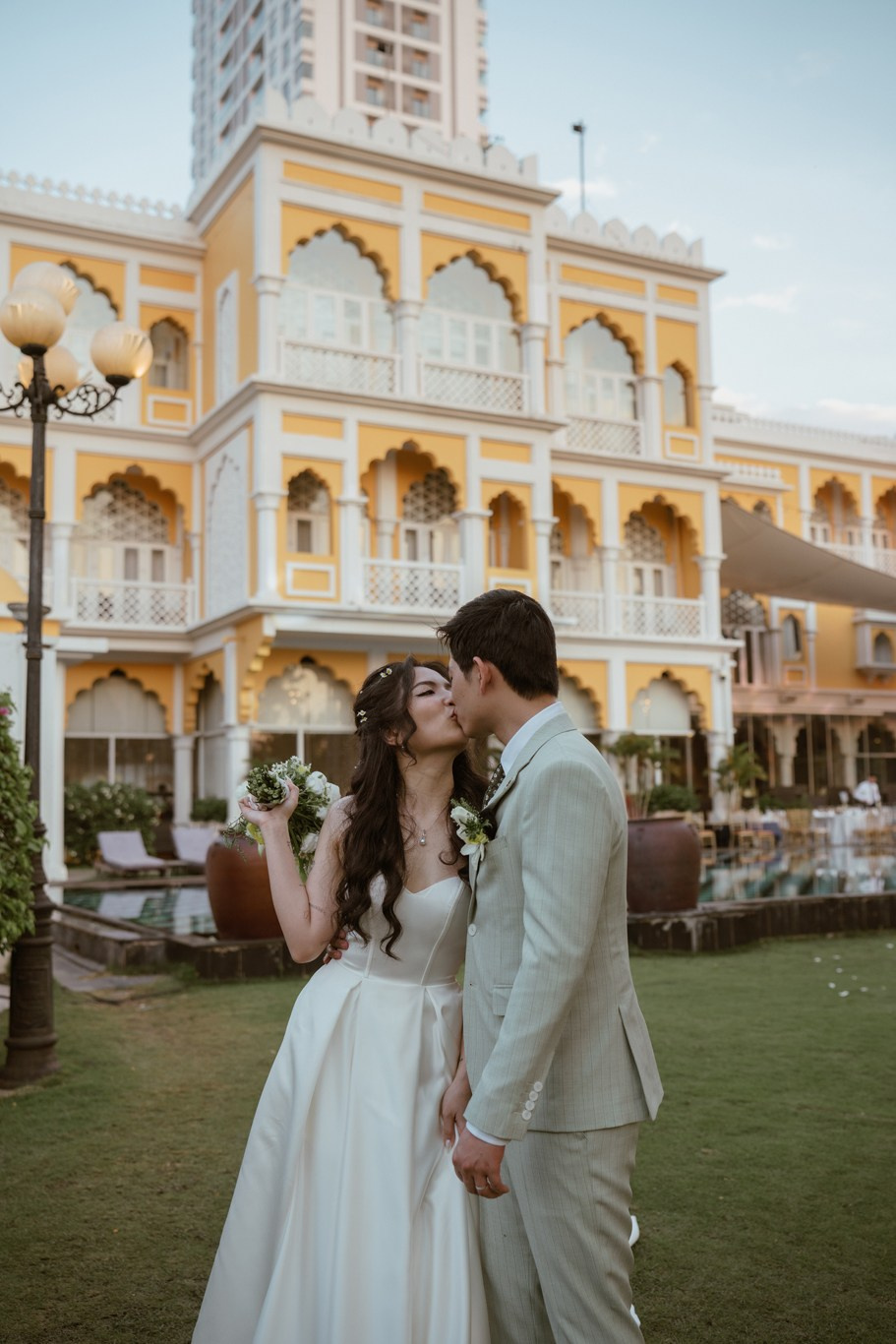 DUNG & ANH. WEDDING PHOTOGRAPHER IN VIETNAM