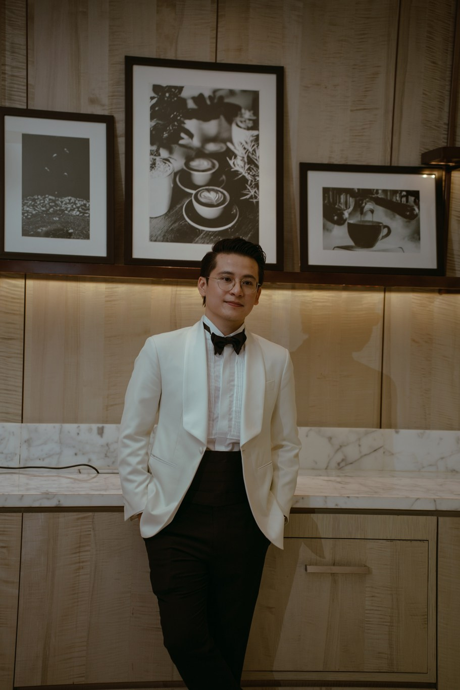 DUY & TU. WEDDING PHOTOGRAPHER IN VIETNAM