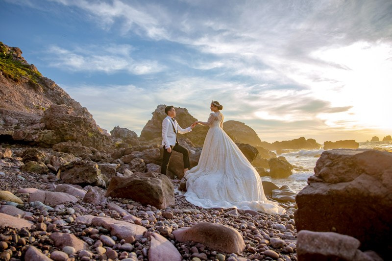 A + A. Luis Astorga - Fotografo de Bodas