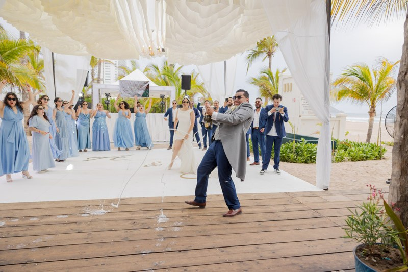 A + E. Luis Astorga - Fotografo de Bodas