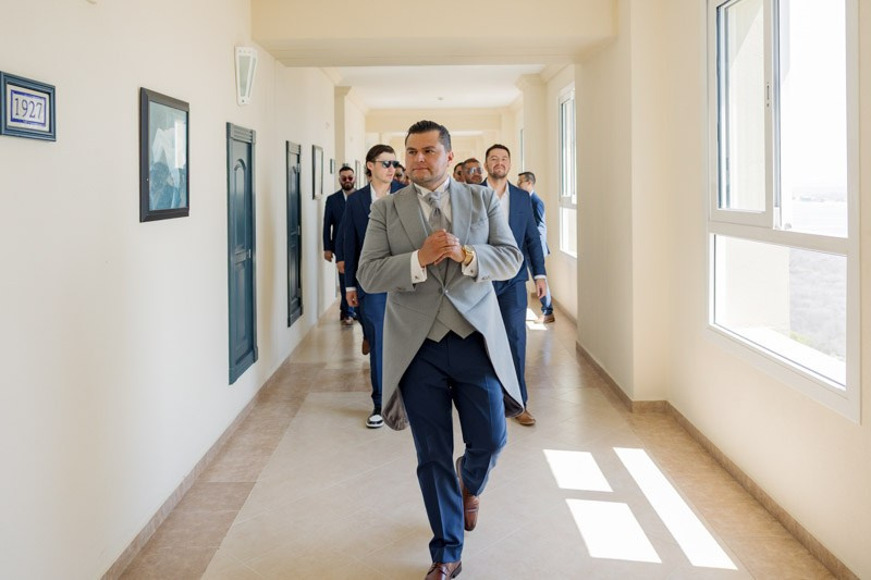 A + E. Luis Astorga - Fotografo de Bodas
