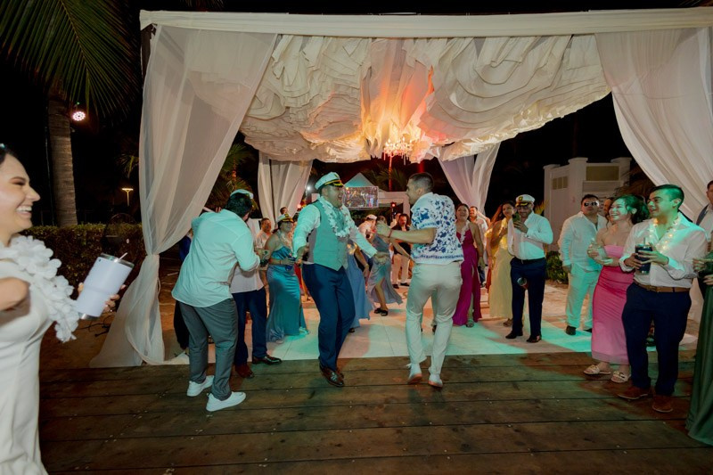 A + E. Luis Astorga - Fotografo de Bodas