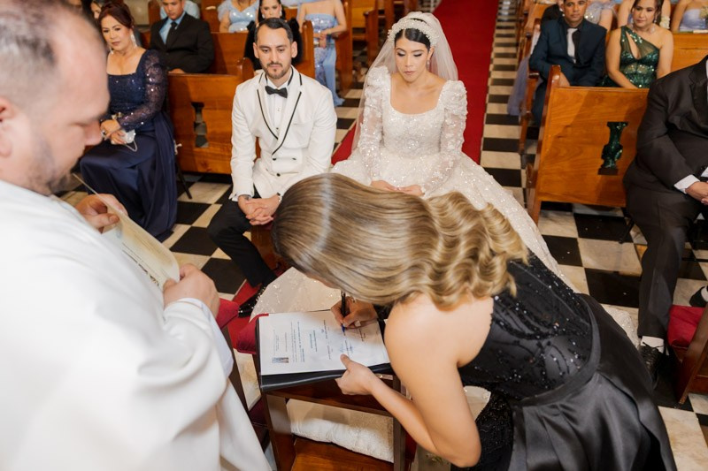 M + A. Luis Astorga - Fotografo de Bodas