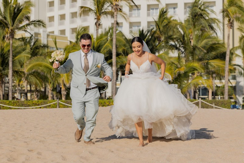 M + M. Luis Astorga - Fotografo de Bodas