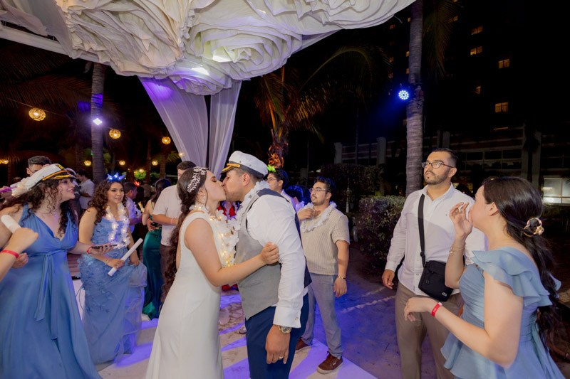 A + E. Luis Astorga - Fotografo de Bodas
