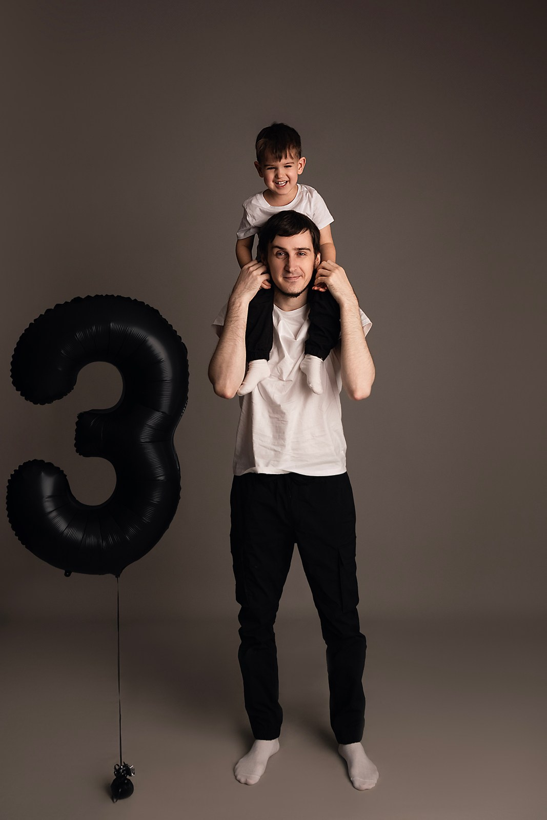 Sesja urodzinowa. VideofotKA.pl