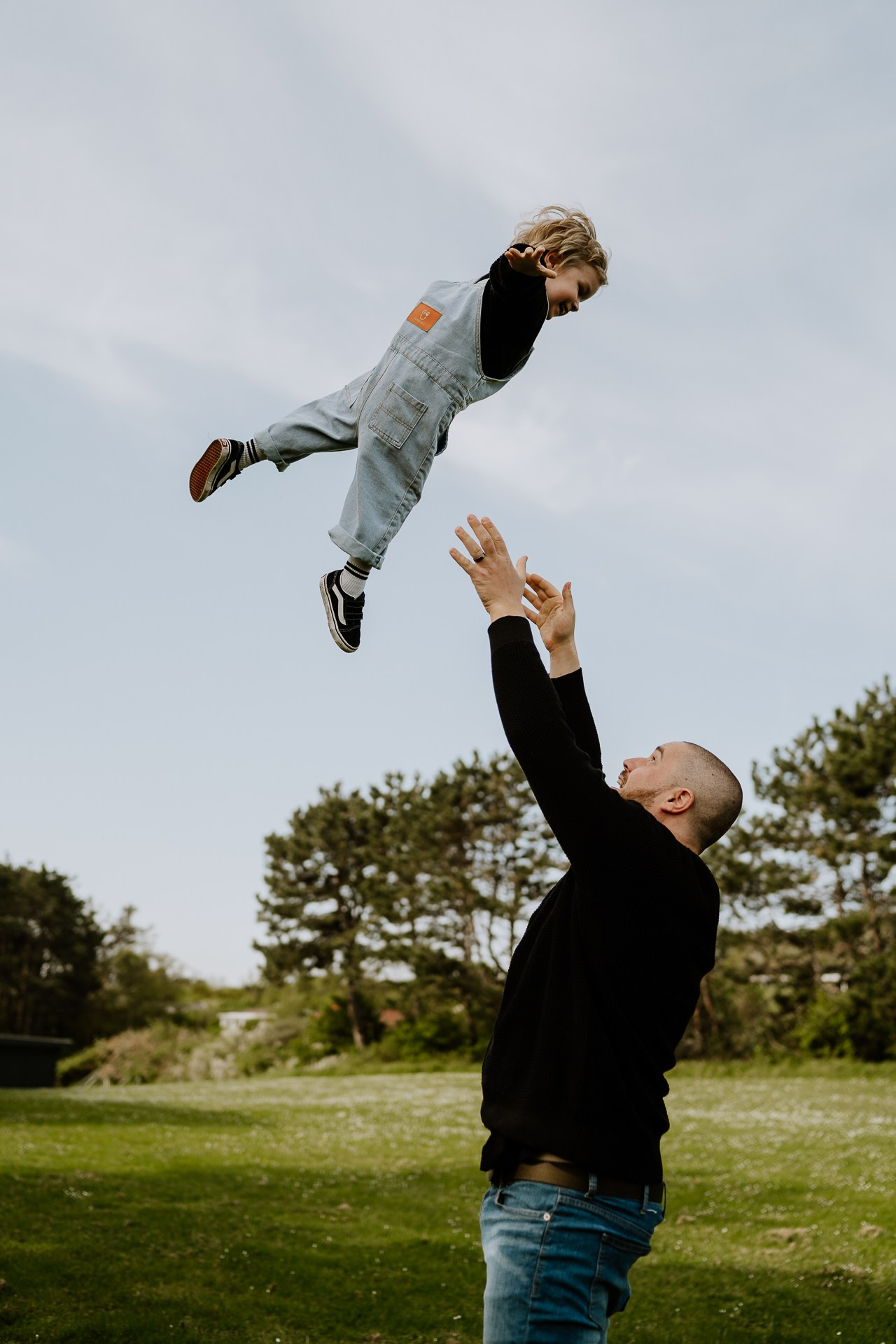 Сelyne, Steve and Enak. Photographer in Copenhagen Olga Maliuk