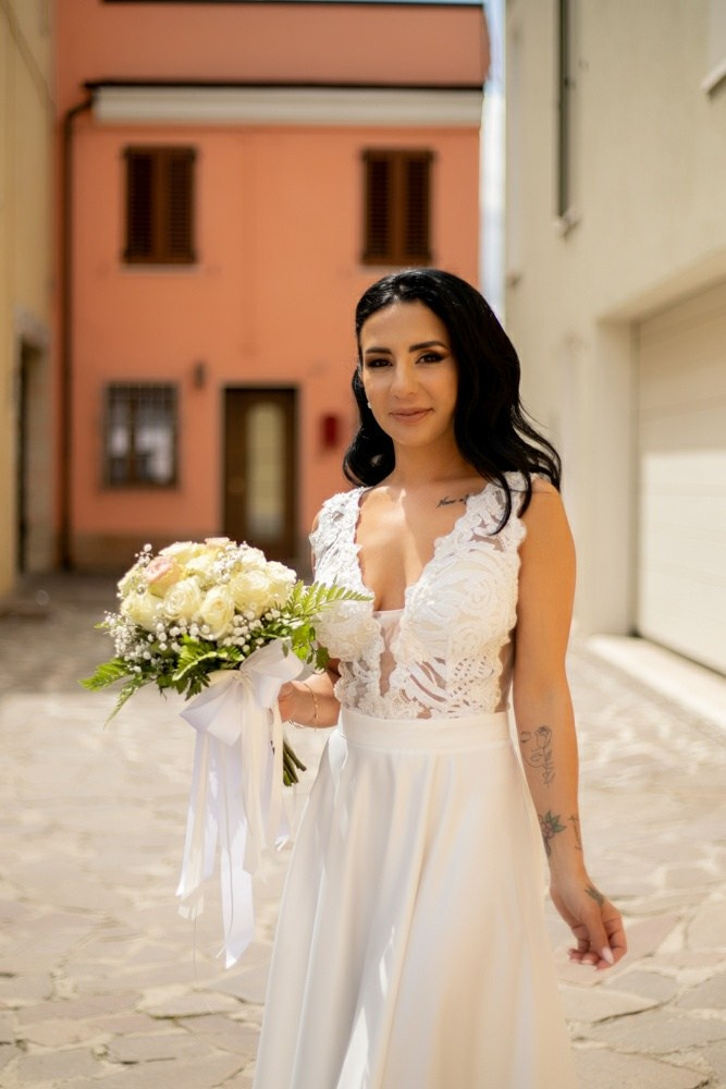 Matrimonio Sirin e Tudor. Luci e Capricci Photography