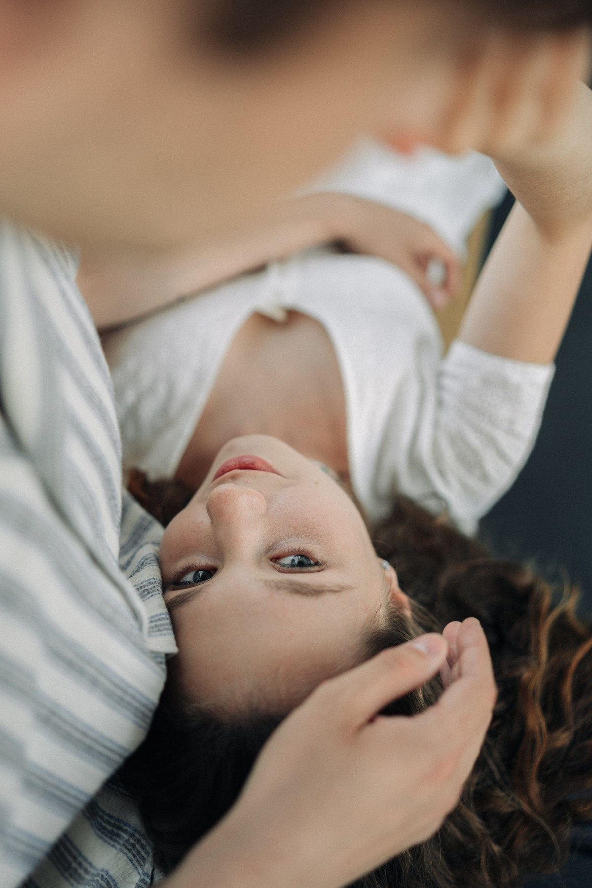 First Love. Couple and Family Photographer in Tallinn, Sasha Kaloshin