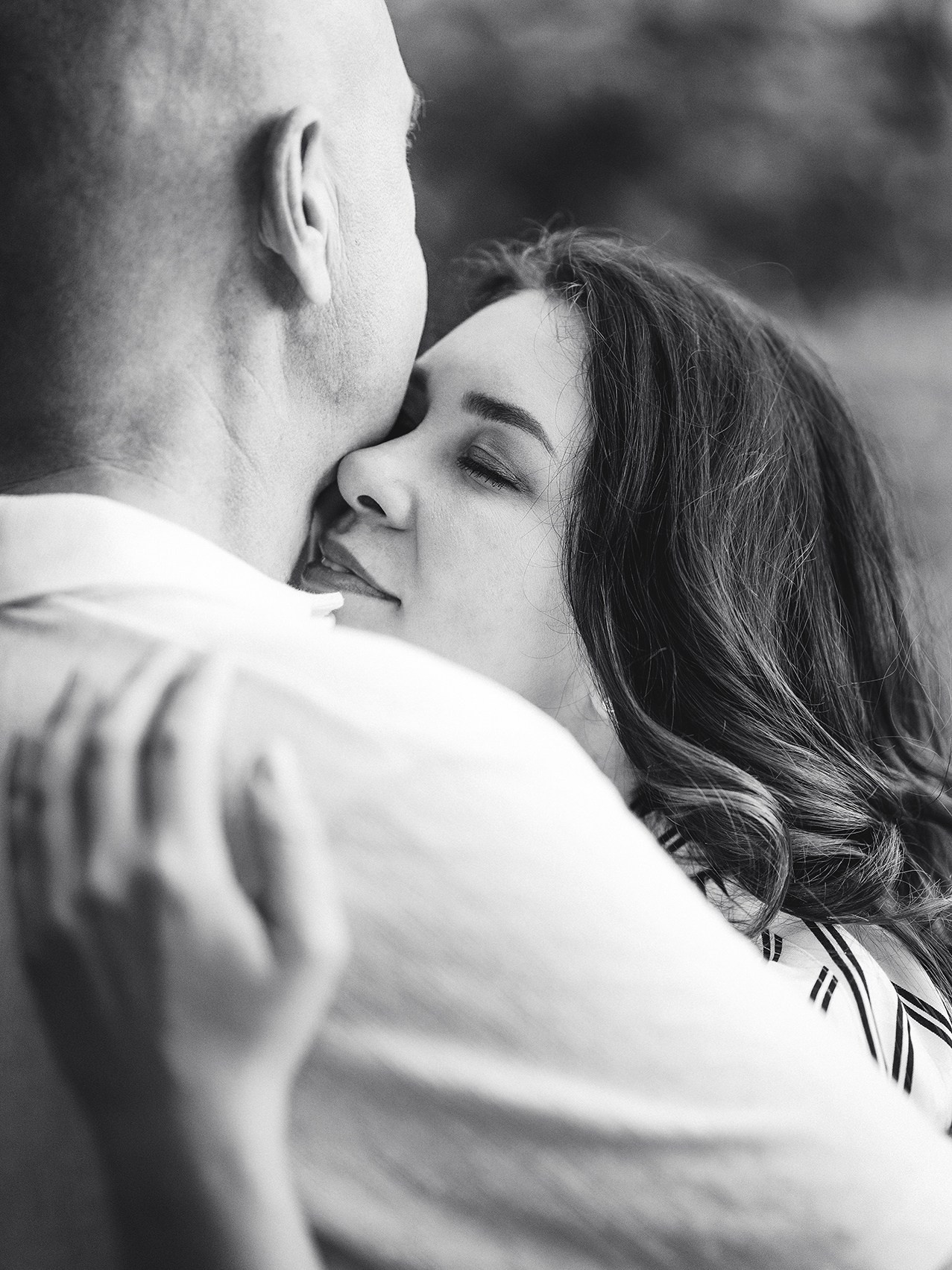 PAARE. Familien- und Hochzeitsfotograf Shestak Ivan